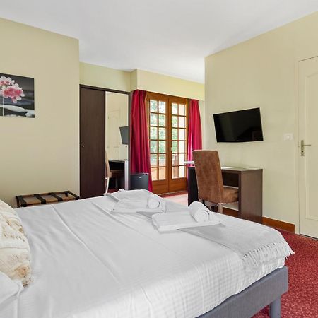Hotel Le Romantica Пенодопи Екстериор снимка