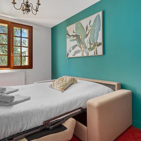 Hotel Le Romantica Пенодопи Екстериор снимка
