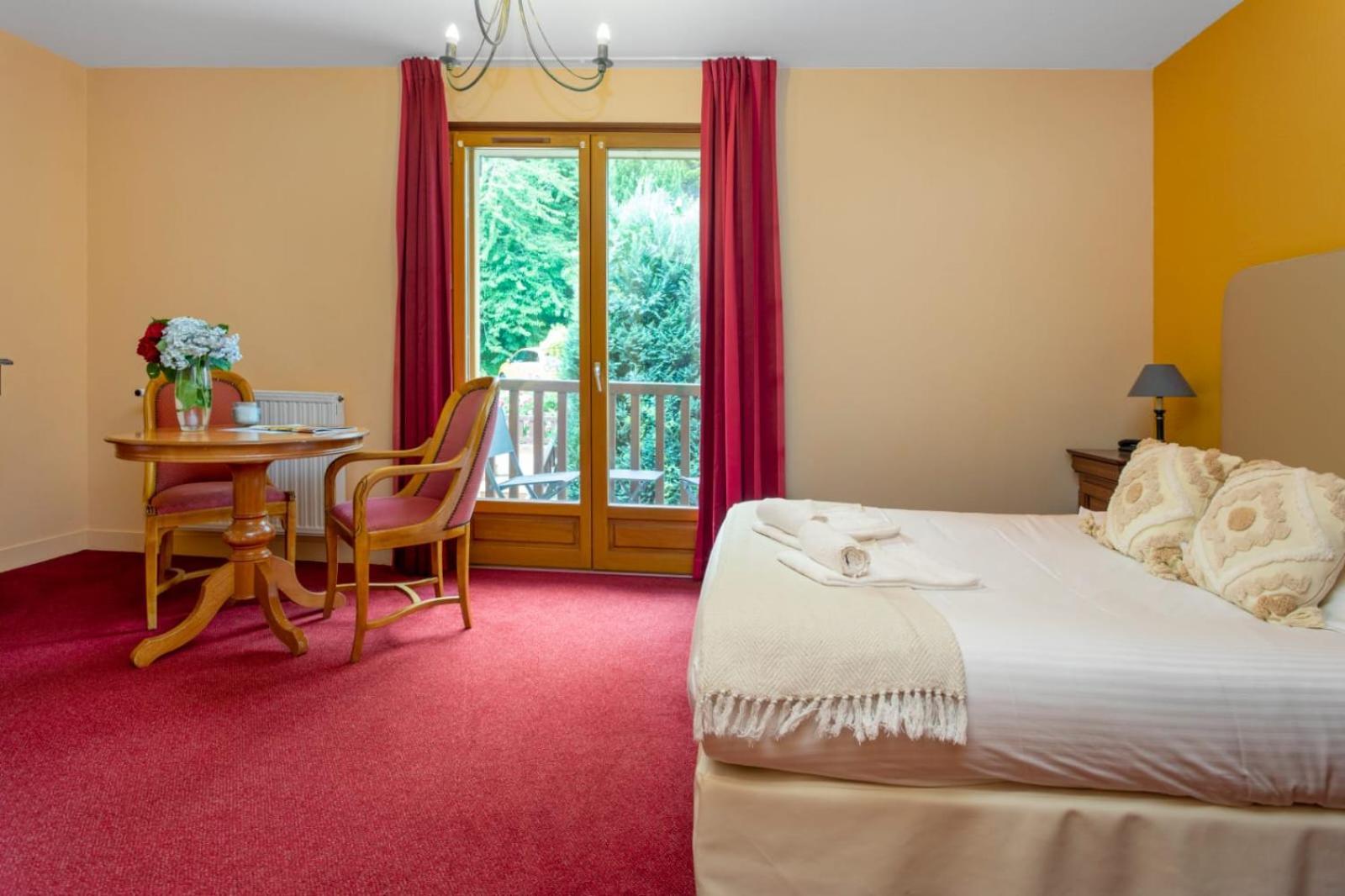Hotel Le Romantica Пенодопи Екстериор снимка