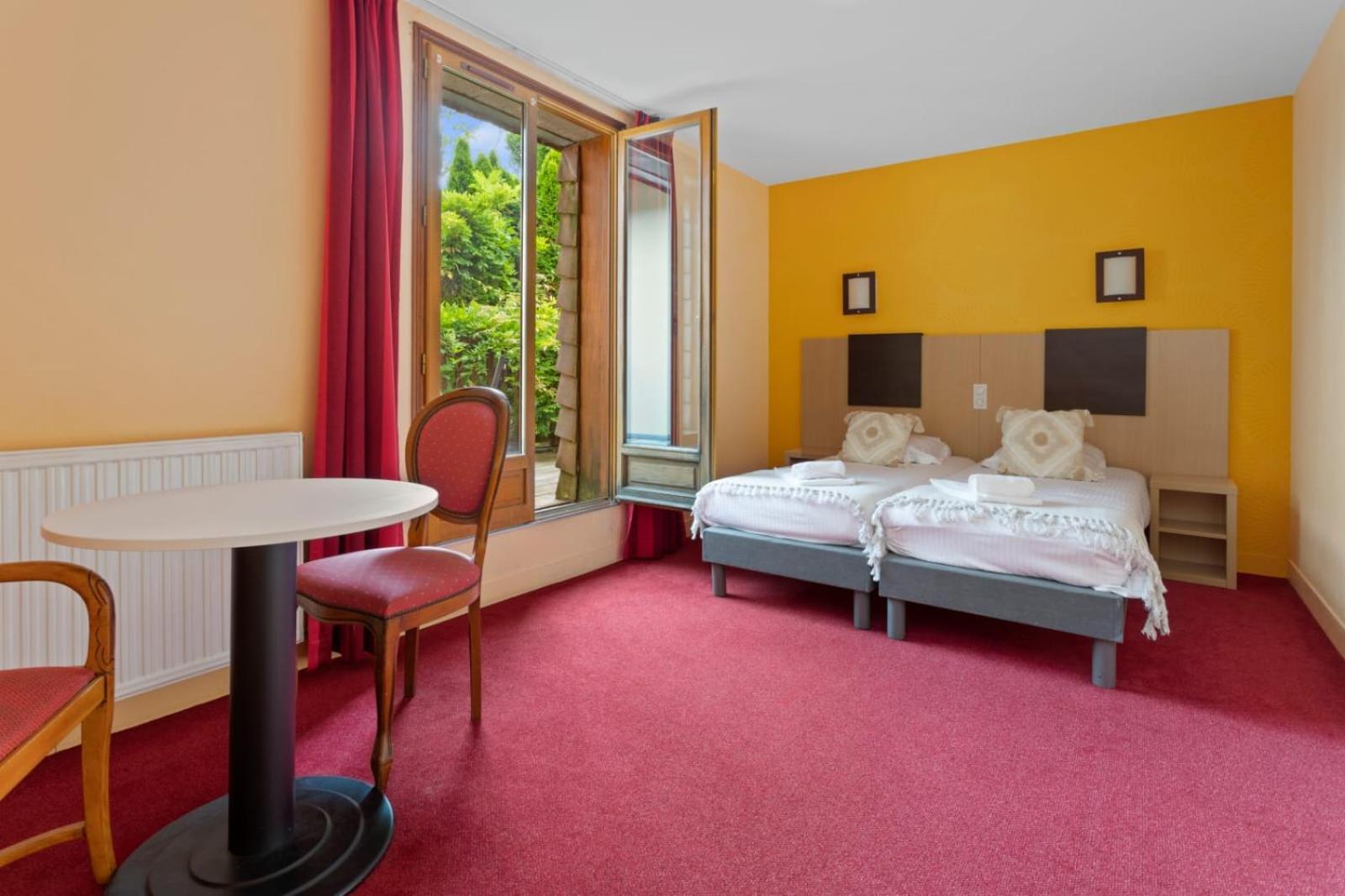 Hotel Le Romantica Пенодопи Екстериор снимка