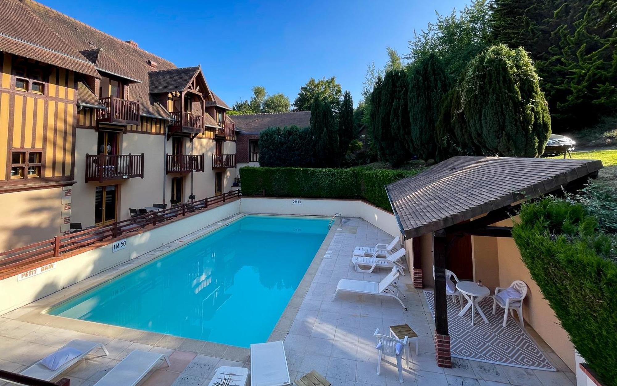 Hotel Le Romantica Пенодопи Екстериор снимка