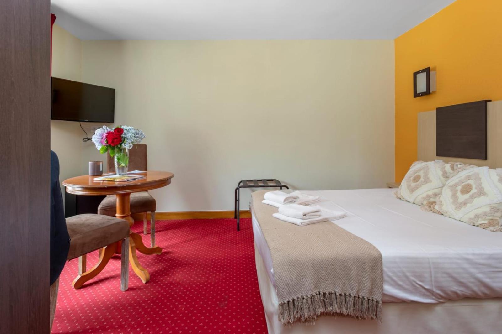 Hotel Le Romantica Пенодопи Екстериор снимка