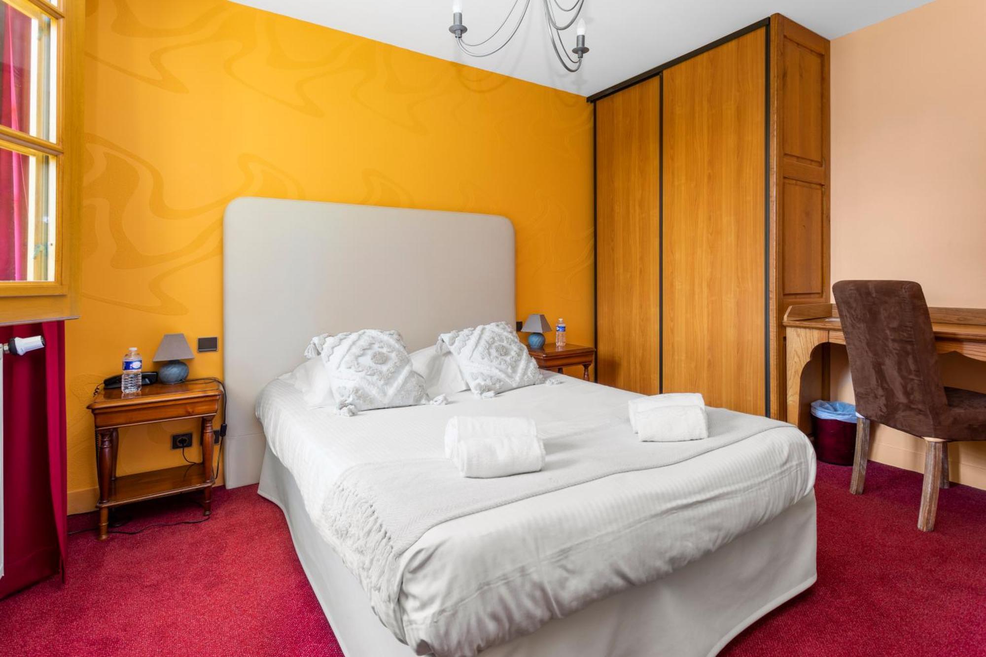 Hotel Le Romantica Пенодопи Екстериор снимка