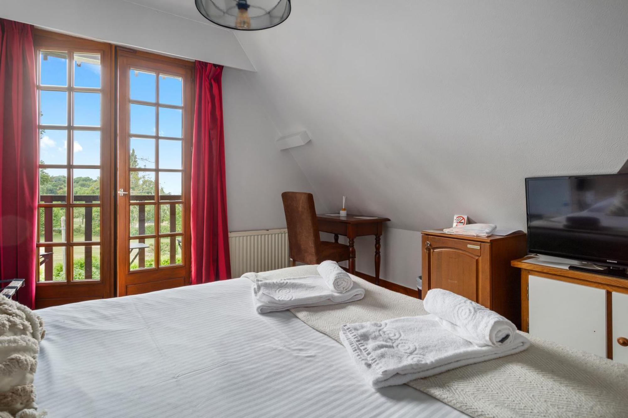 Hotel Le Romantica Пенодопи Екстериор снимка
