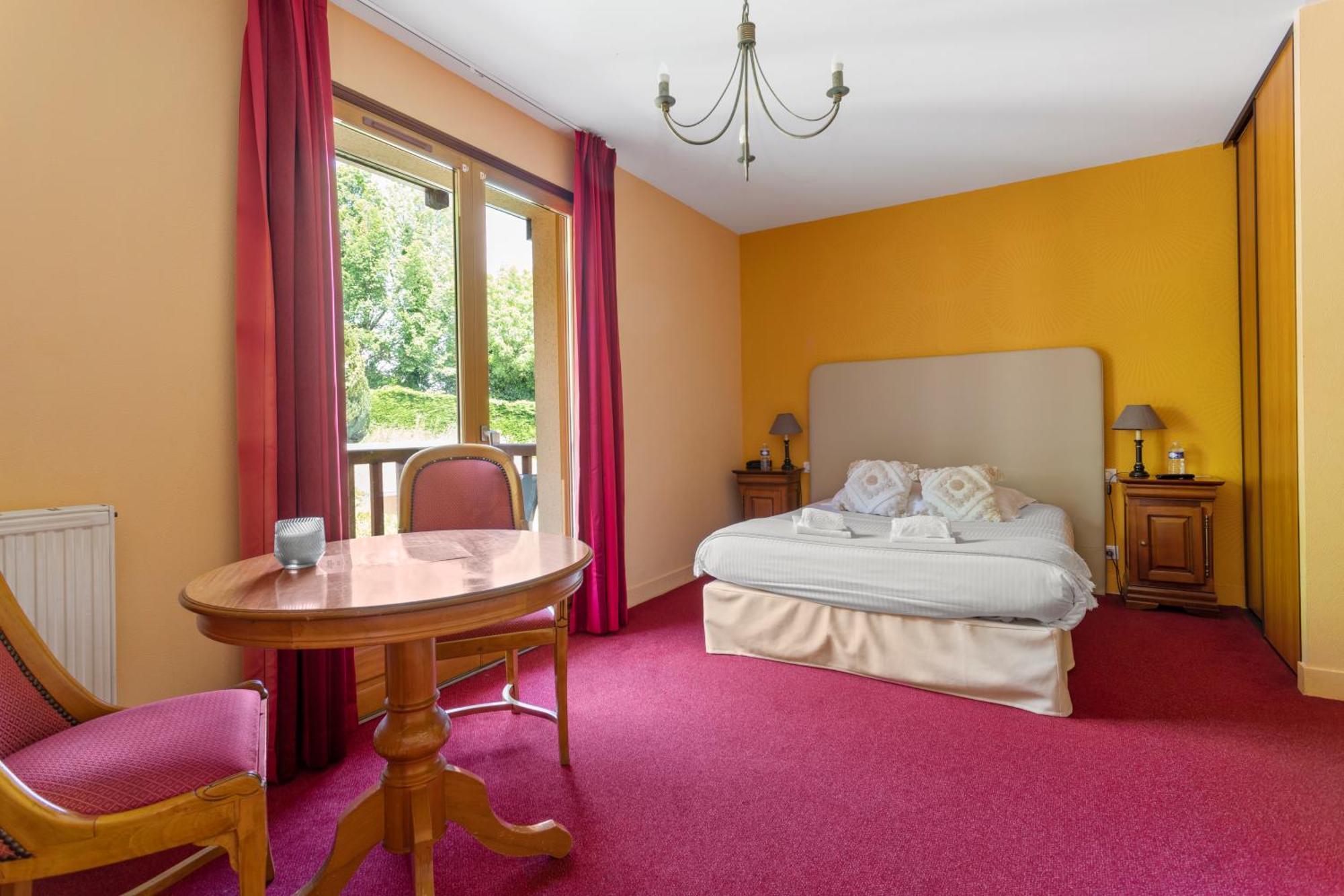 Hotel Le Romantica Пенодопи Екстериор снимка