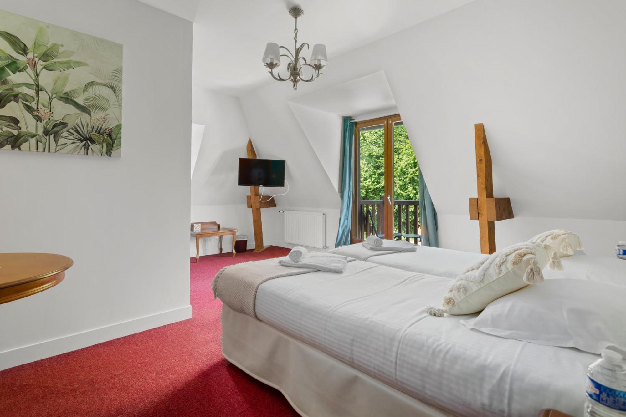 Hotel Le Romantica Пенодопи Екстериор снимка