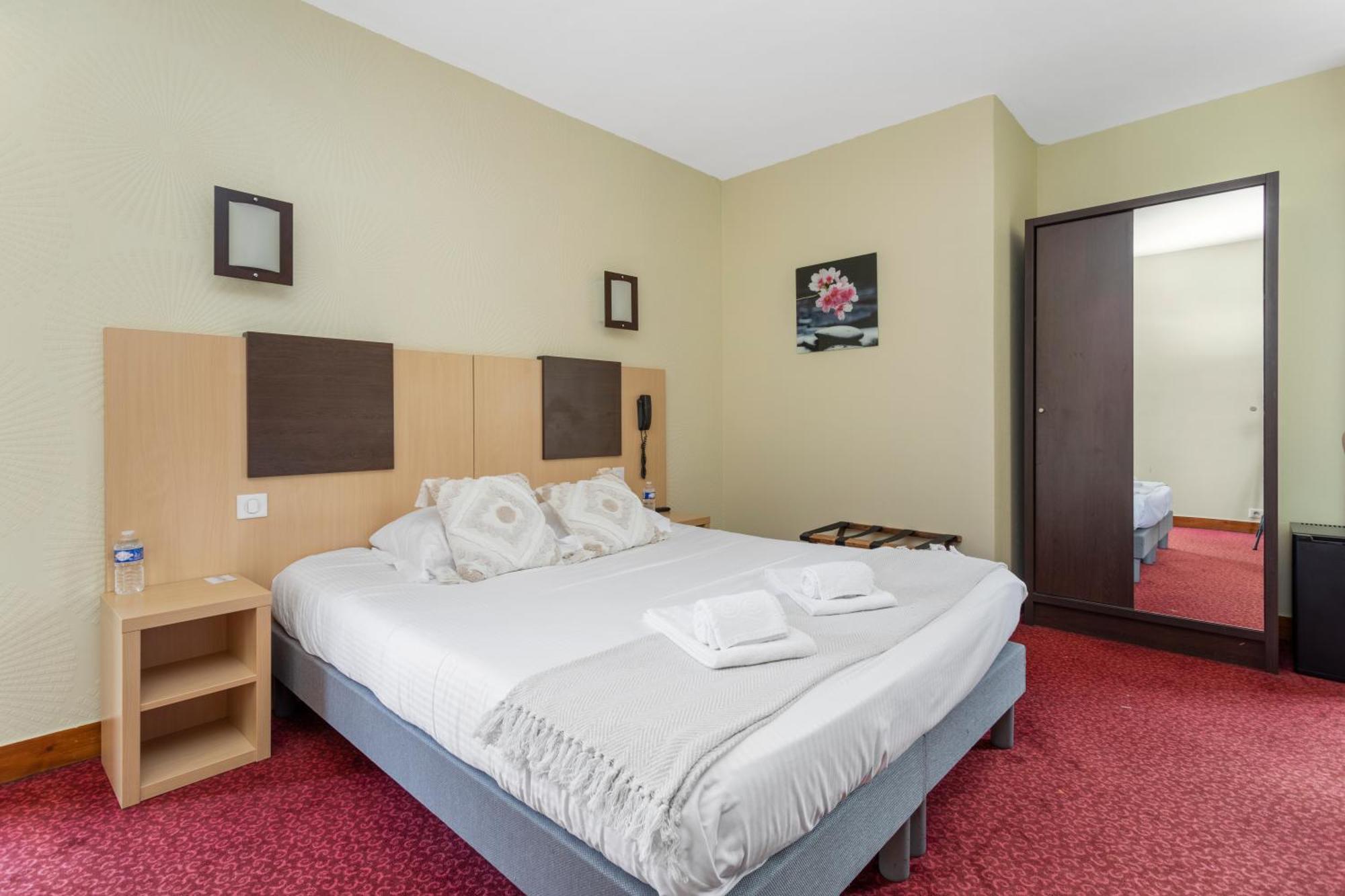 Hotel Le Romantica Пенодопи Екстериор снимка